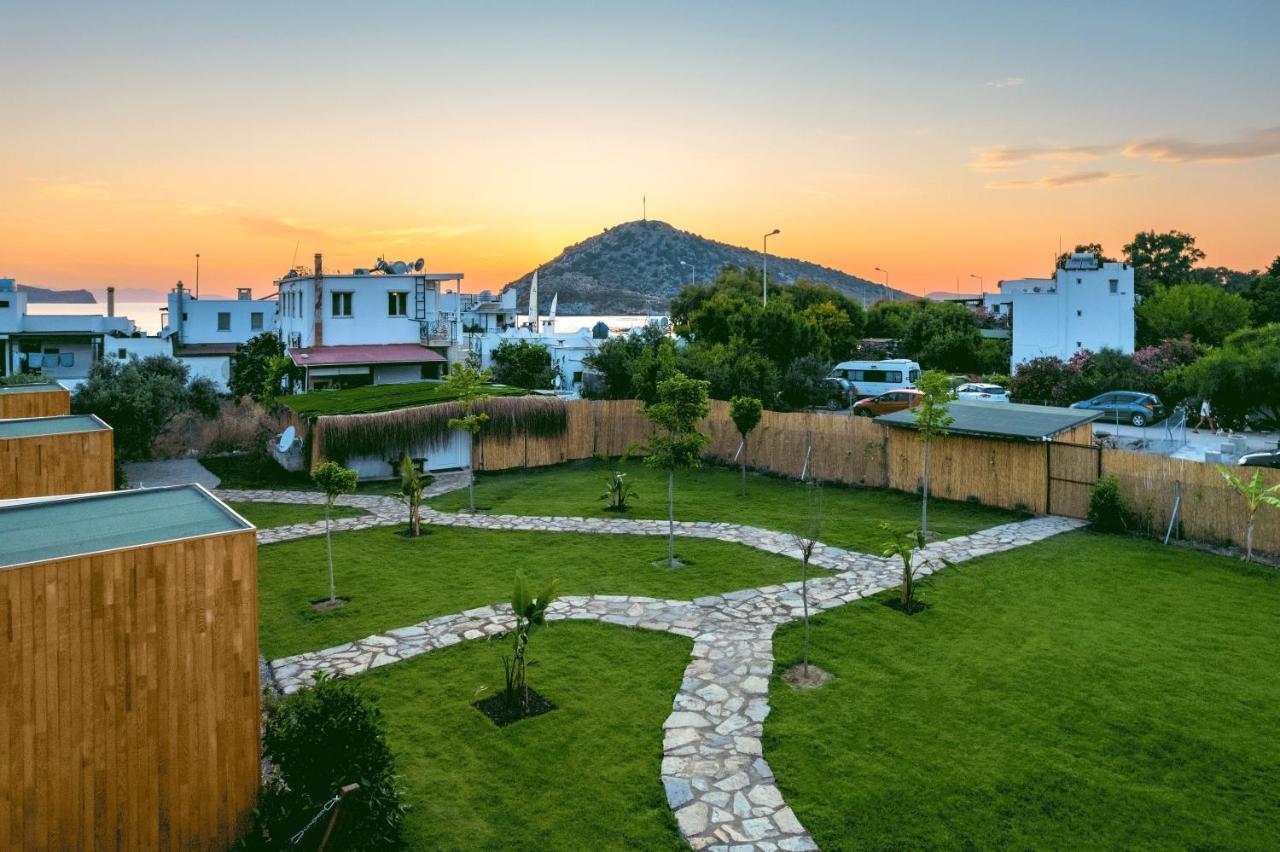 Case de vacanță Guemuesluek No3 Bodrum